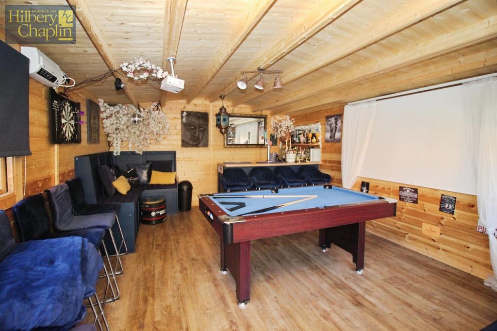 Summer House