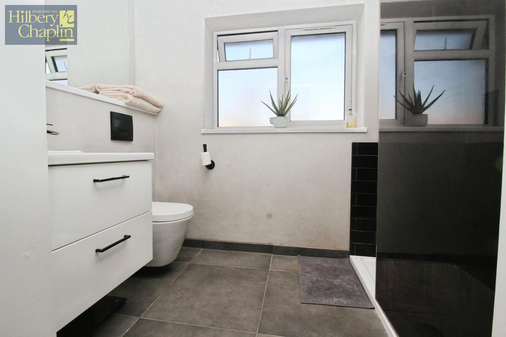 En- Suite