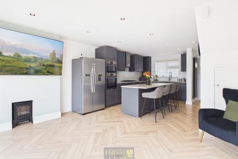 undefined, Camborne Avenue, Romford, RM3