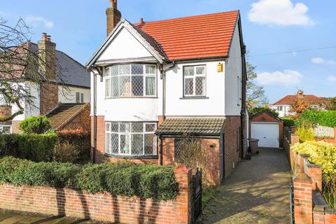 3 bedroom detached house for sale, Hartington Road, Dentons Green, WA10