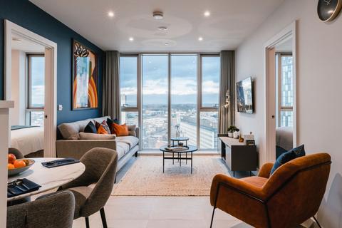 undefined, The Lexington, 4 William Jessop Way, L3