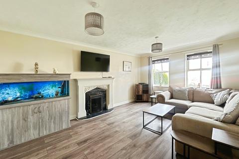 4 bedroom detached house for sale, Stanfield Court, Victoria Glade, Newcastle upon Tyne, NE7