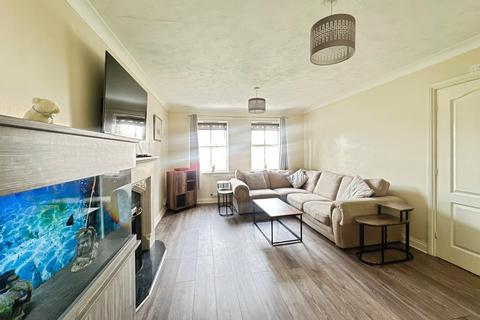 4 bedroom detached house for sale, Stanfield Court, Victoria Glade, Newcastle upon Tyne, NE7