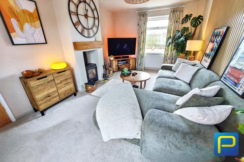 undefined, St. James Estate, Alnwick, Northumberland, NE66 1BQ