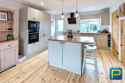 undefined, St. James Estate, Alnwick, Northumberland, NE66 1BQ