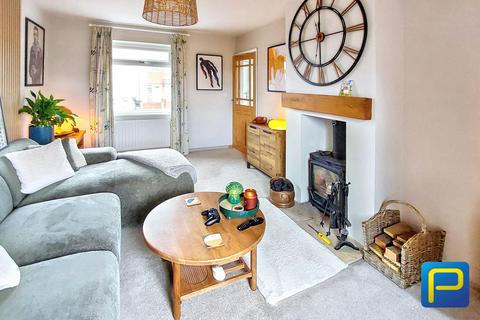 undefined, St. James Estate, Alnwick, Northumberland, NE66 1BQ