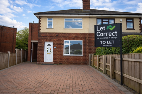 3 bedroom semi-detached house to rent, Runcorn WA7