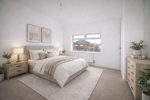 3 bedroom semi-detached house to rent, Runcorn WA7