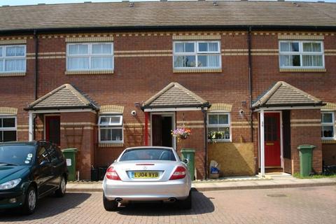 2 bedroom terraced house for sale, Old Brewery Close, Aylesbury