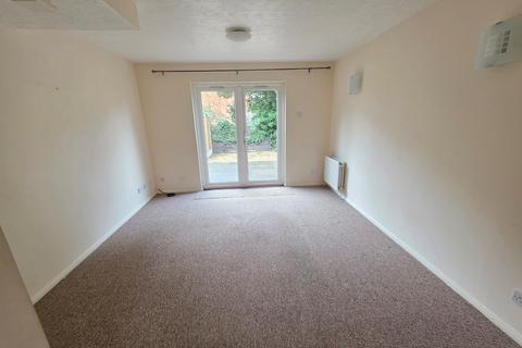 2 bedroom terraced house for sale, Old Brewery Close, Aylesbury