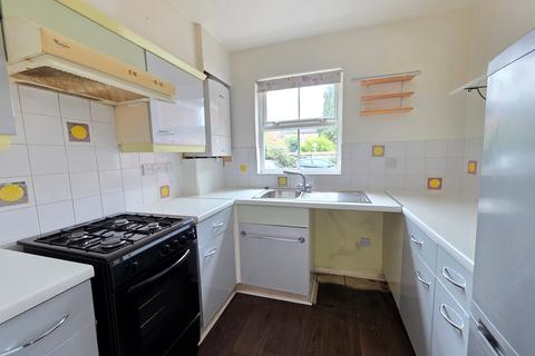 2 bedroom terraced house for sale, Old Brewery Close, Aylesbury