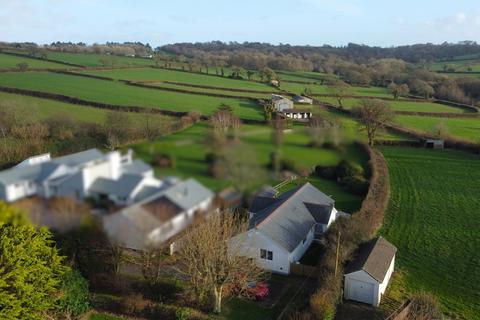 undefined, Tregorrick, St. Austell PL26