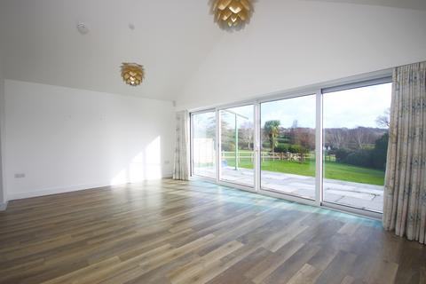 undefined, Tregorrick, St. Austell PL26