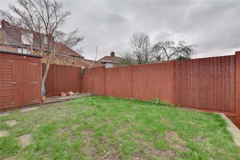 3 bedroom terraced house for sale, Meerbrook Road, Kidbrooke, London, SE3