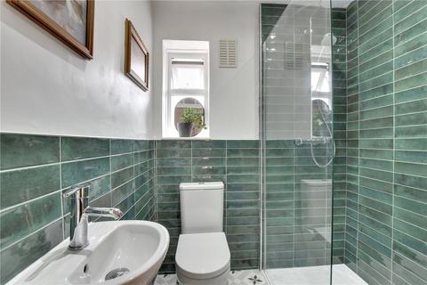 3 bedroom terraced house for sale, Meerbrook Road, Kidbrooke, London, SE3
