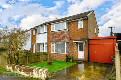 Middlecliffe Drive, Crow Edge, Sheffield, Barnsley, S36