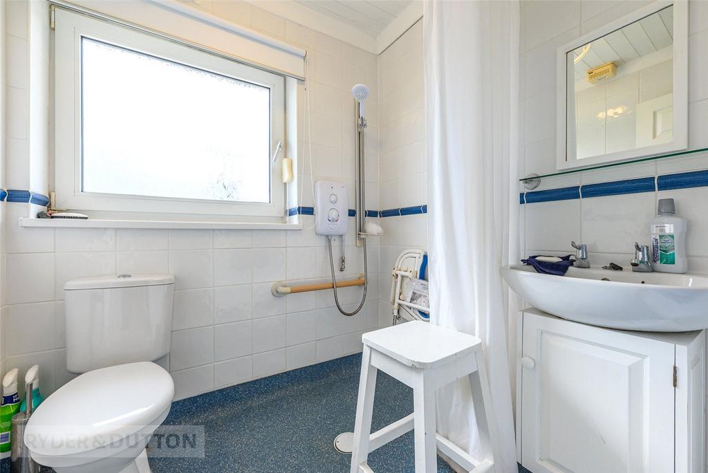 Wet Room