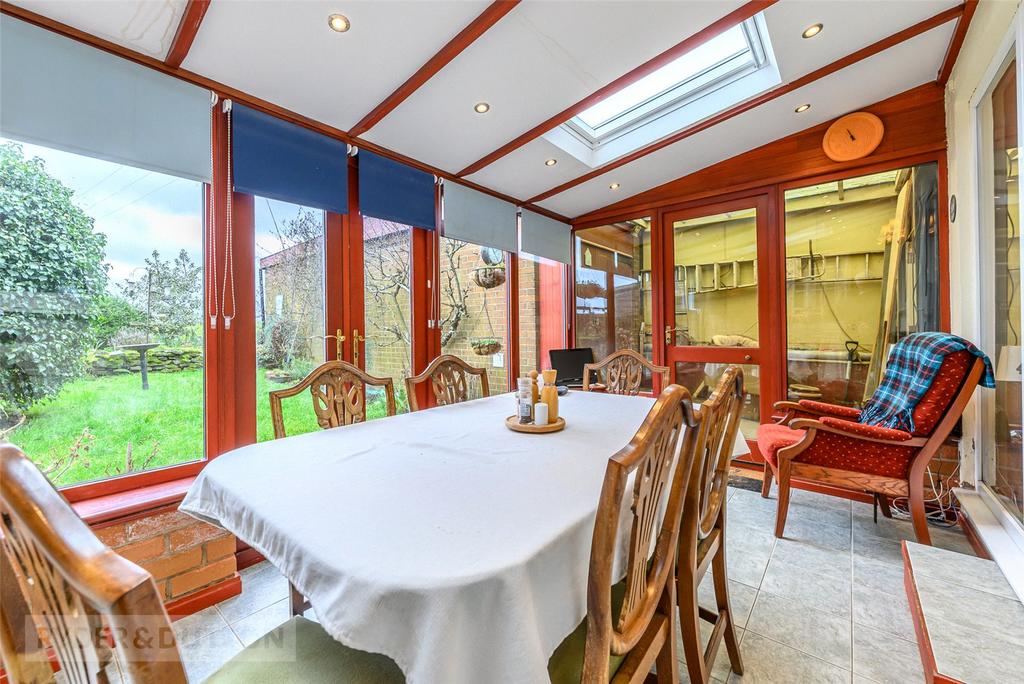 Conservatory