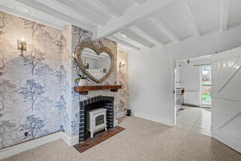 1 bedroom cottage to rent, Dale Road, Stanton By Dale, Derbyshire, DE7 4QF