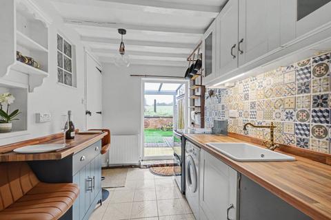 1 bedroom cottage to rent, Dale Road, Stanton By Dale, Derbyshire, DE7 4QF