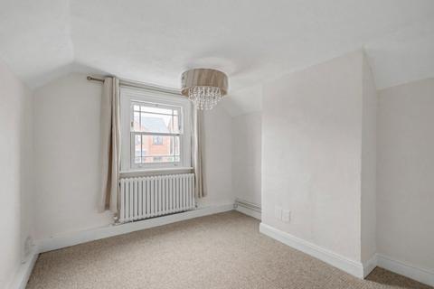 1 bedroom cottage to rent, Dale Road, Stanton By Dale, Derbyshire, DE7 4QF