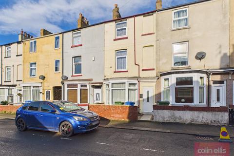 undefined, James Street, Scarborough
