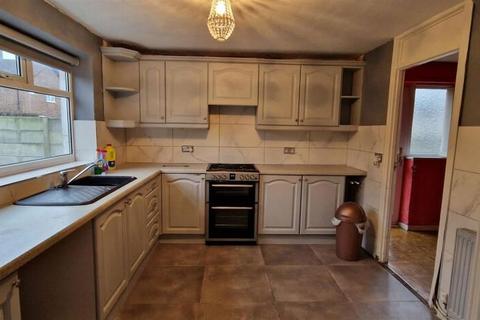3 bedroom semi-detached house for sale, Heathfield Road, Ainsdale, Southport, Merseyside, PR8 3HF