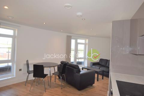 undefined, Colchester CO2