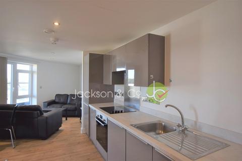 undefined, Colchester CO2
