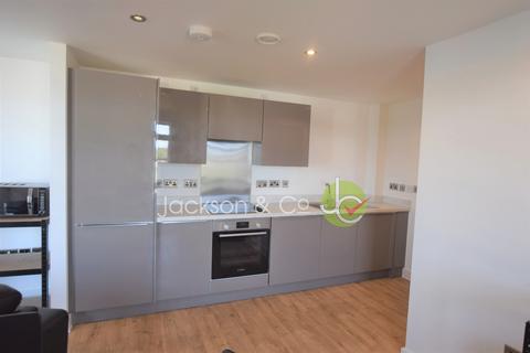 undefined, Colchester CO2
