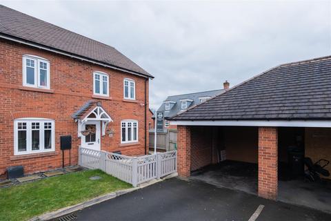 undefined, Hazelhurst Way, Tarporley