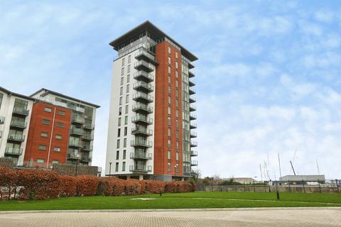 2 bedroom apartment for sale, Rope Quays, Gosport
