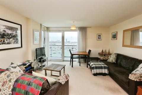 2 bedroom apartment for sale, Rope Quays, Gosport