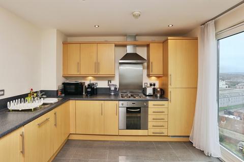 2 bedroom apartment for sale, Rope Quays, Gosport