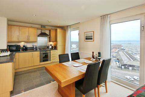 2 bedroom apartment for sale, Rope Quays, Gosport