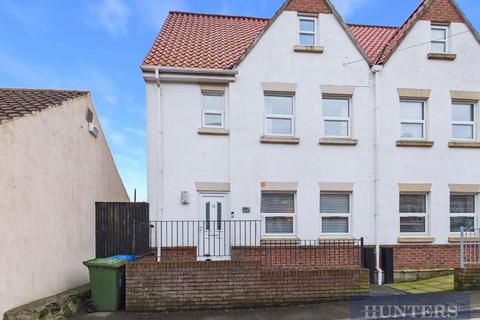 3 bedroom semi-detached house for sale, Cooks Row, Scarborough