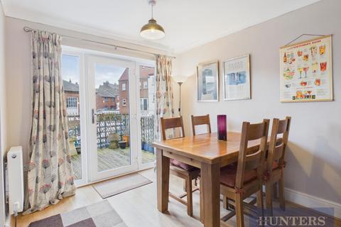 3 bedroom semi-detached house for sale, Cooks Row, Scarborough