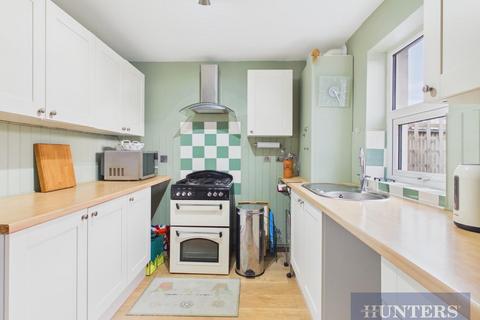 3 bedroom semi-detached house for sale, Cooks Row, Scarborough