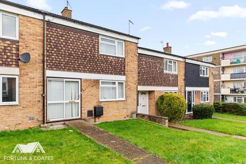 Radburn Close, Harlow