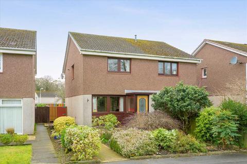 undefined, Dalgety Bay KY11