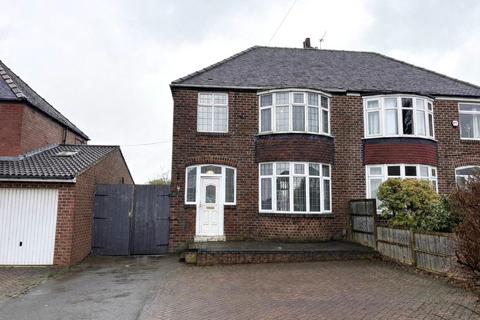 undefined, Grange Road, Rotherham, S60