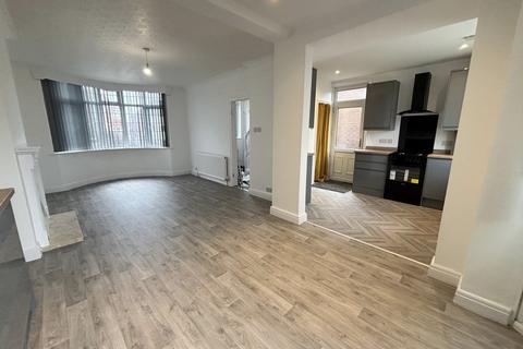 undefined, Grange Road, Rotherham, S60