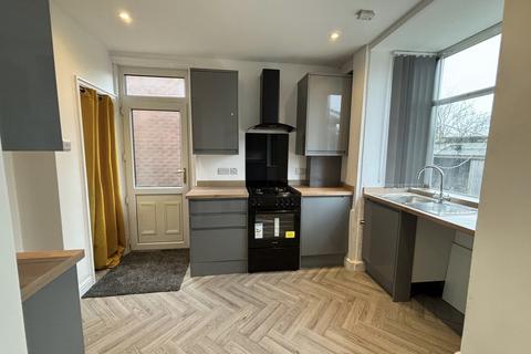 undefined, Grange Road, Rotherham, S60