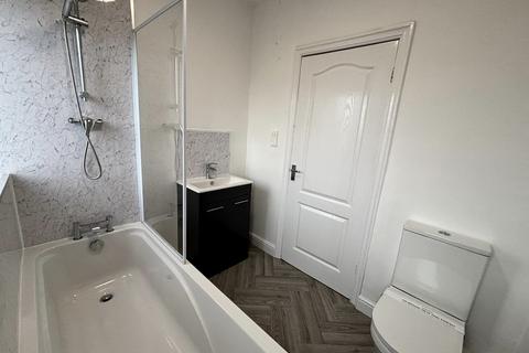 undefined, Grange Road, Rotherham, S60