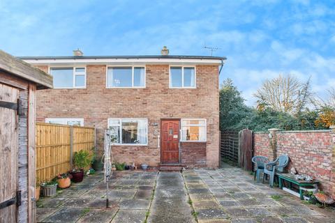 undefined, Windrush Road, Berinsfield, Wallingford