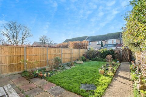 undefined, Windrush Road, Berinsfield, Wallingford