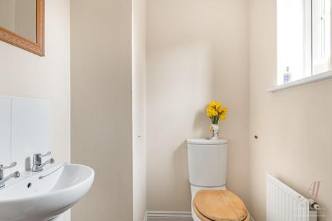 undefined, Jack Russell Close, Stroud GL5