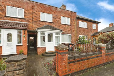 3 bedroom terraced house for sale, Cumpsty Road, Liverpool, L21
