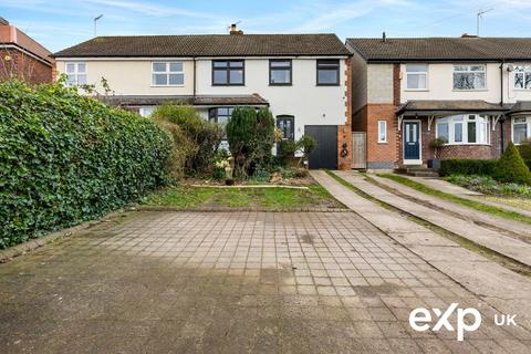 undefined, Main Road, Nottingham NG15