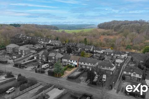 undefined, Main Road, Nottingham NG15